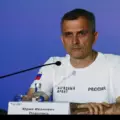 Мир сегодня с Юрием Подолякой
